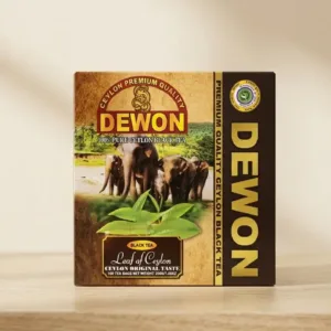 Ceylon Black tea