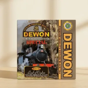 Ceylon Black tea Special