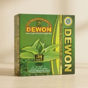 Ceylon Green Tea