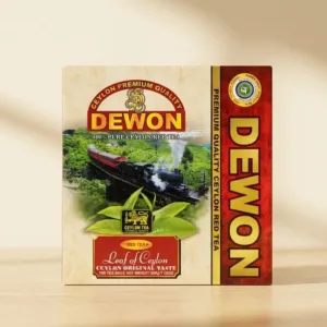 Dewon Ceylon Red Tea Ceylon red tea