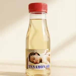 Cinnamon Oil