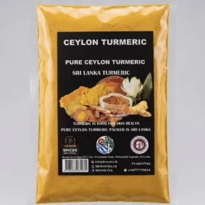 Dewon Ceylon Termeric