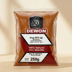 Dewon Chilli powder