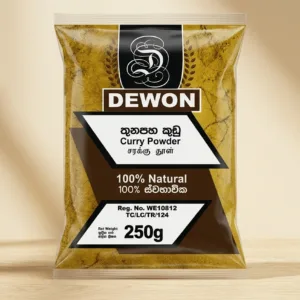 Dewon Curry Powder 250g