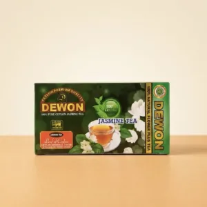Dewon Jasmin Tea Pack