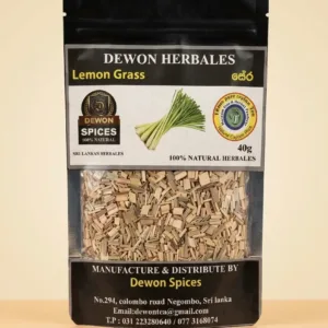 Dewon Lemon Grass