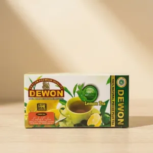 Dewon Lemon Tea