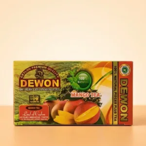 Dewon MANGO TEA