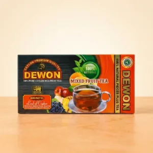 Dewon MIXED FRUIT TEA