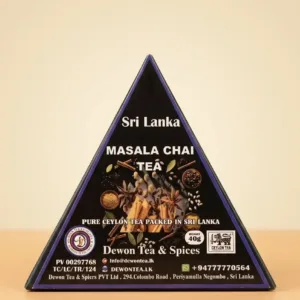 Dewon Masala Chai Gift Pack