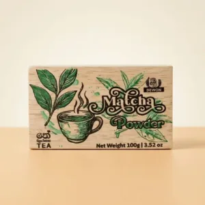 Dewon Matcha Powder