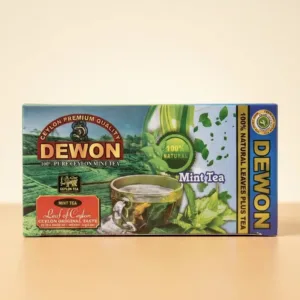 Dewon Mint Tea Pack