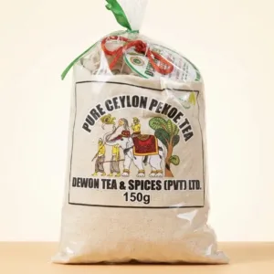 Dewon Pekoe Tea