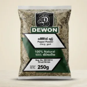 Dewon Pepper Powder Pouch