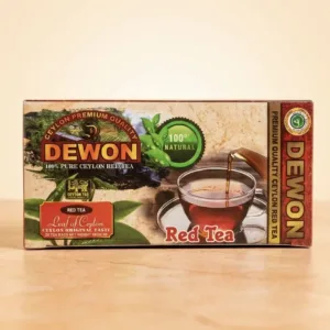 Dewon Red Tea