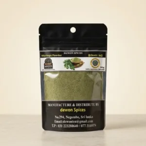Dewon Spices Moringa Powder Pouch