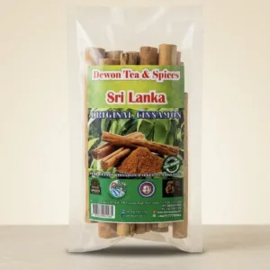 Dewon Tea Spices Original Cinnamon Pouch