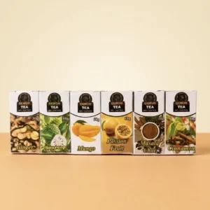 Dewons Tea Combo