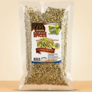 FENNEL SEEDS Dewon Spices