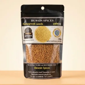 Dewon Fenugreek seeds Fenugreek seeds Dewon Spices