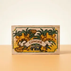 Dewon Ginger Flavoured Tea