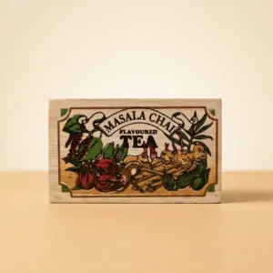 Masala Chai Flavour Box