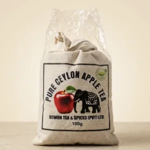 Pure Ceylon Apple Tea