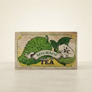 Soursop Tea Box