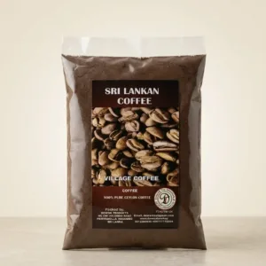 Village Coffee Powder