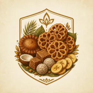 Confectionery & Snacks