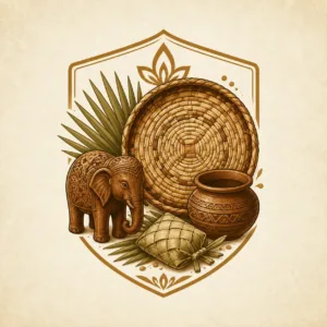 Handicrafts