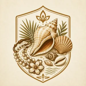 Seashells