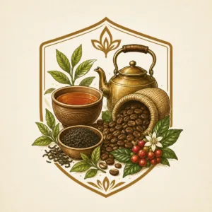 Tea & coffee