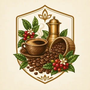 Ceylon Coffee