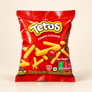 CBL RAMBA TETOS TOMATO FLAVOURED  - 20G
