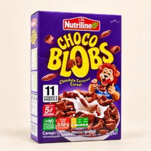 NUTRILINE CHOCOBLOBS  - 300G