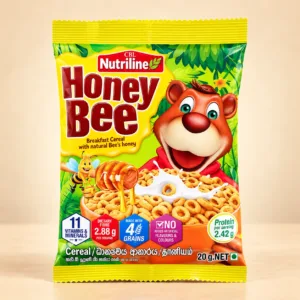 NUTRILINE HONEY BEE 20G - 20G
