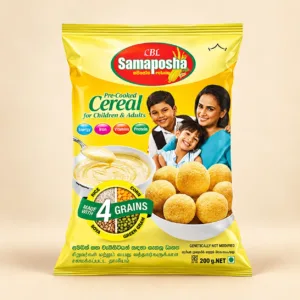 SAMAPOSHA  200G