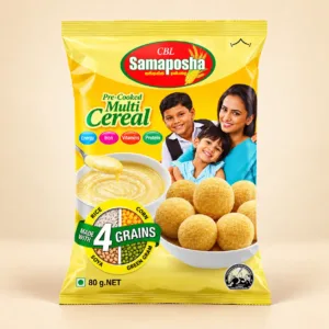 SAMAPOSHA 80G